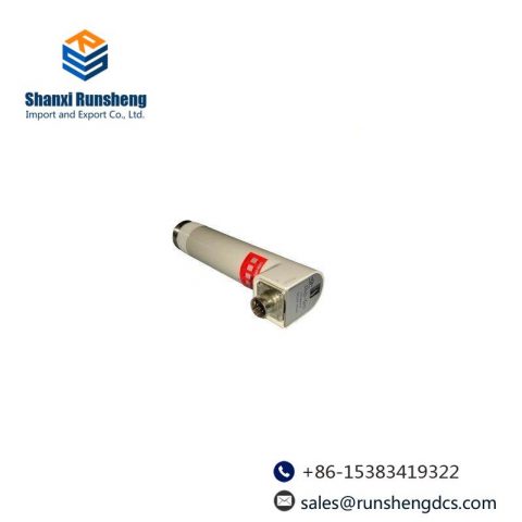 Forney IDD-IIU 3832122 Flame Detection Sensor, Reliable Flame Monitoring Solution