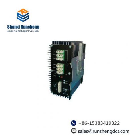 Foxboro Invensys FPS400-24 Power Supply
