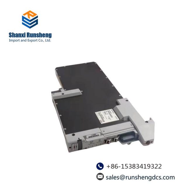 FOXBORO P0916DV Control System/Power Module - Industrial Automation Solutions