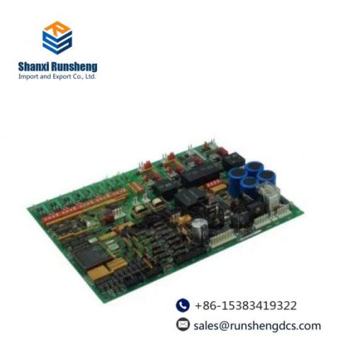 GE IC693ACC301A - High-Performance Backup Battery, for Reliable Control Systems