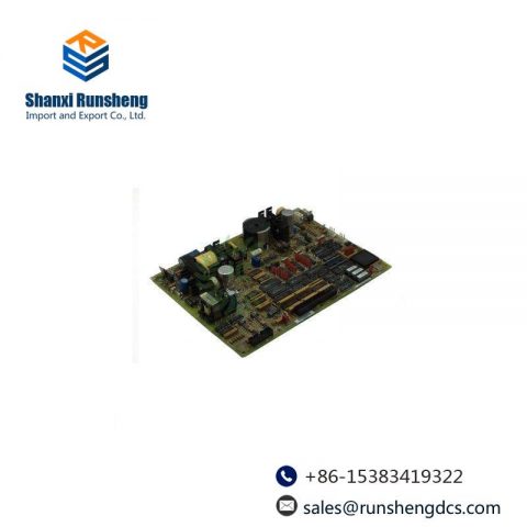 GE DS200TCEAG1BTF: Advanced Processor Card for Industrial Control Systems