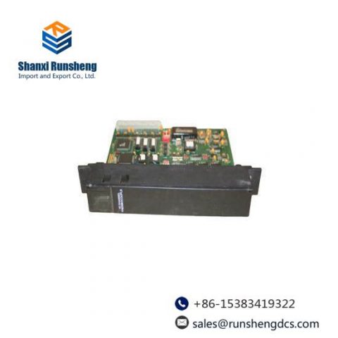 GE DS3800DFXA1B1C - High Performance Control Board for Industrial Automation