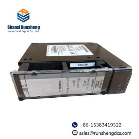 GE PCIE-5565RC-100000.0025 Industrial PCIe Card, Advanced Performance and Reliability