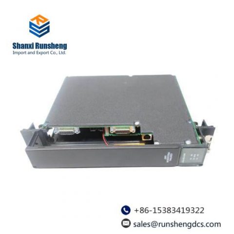GE Fanuc IC697CPX935 Programmable Logic Controller, Advanced Control Module