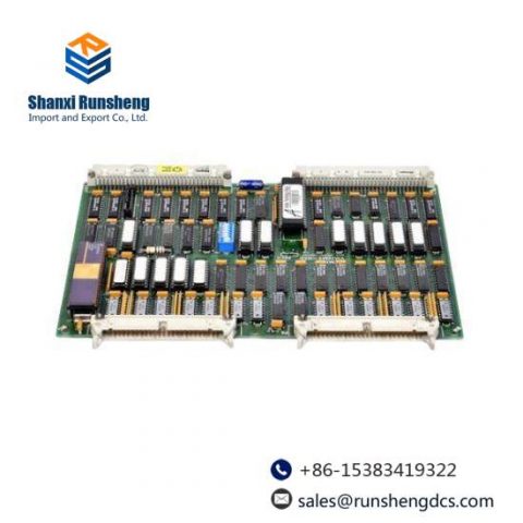 GE Fanuc /VMIC VMIVME-HSD VMEbus Interface Module