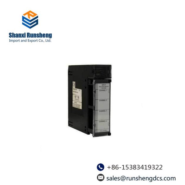 GE 531X111PSHAWG3 - Motor Field Control/Power Supply Module for Industrial Automation