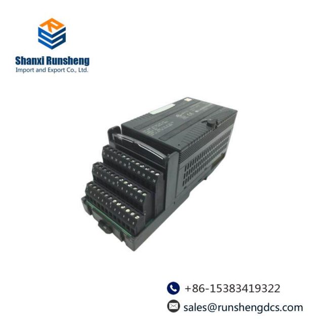 GE IC830M42J-GC9NCA00 Industrial Module