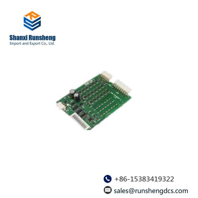 GE IC660ELB912G Control Task Module