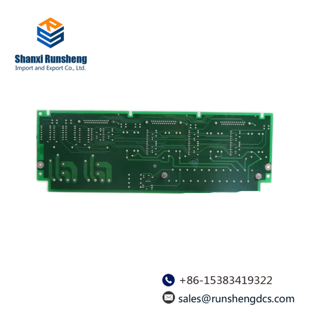 GE IC660ELB912G Control Task Module