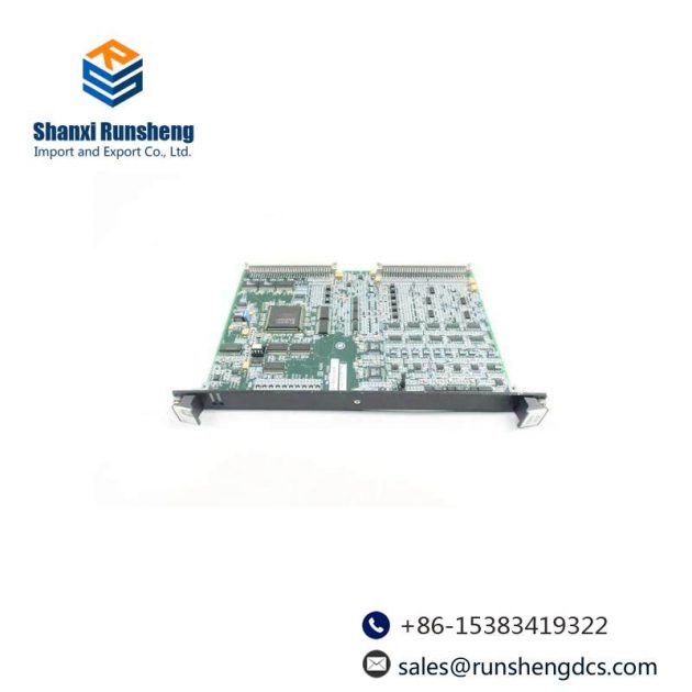 GE IC660ELB912G Control Task Module
