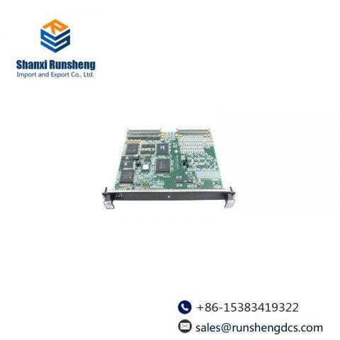 GE IS200VTCCH1CBD Circuit Board: High-Performance Thermocouple Input Module for Industrial Control