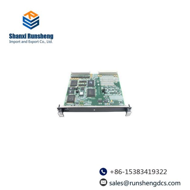 GE IS200VTCCH1CBD Circuit Board: High-Performance Thermocouple Input Module for Industrial Control