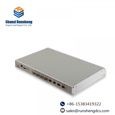 GE VMIACC-5595-208 Reflective Memory Hub Assembly for Advanced Industrial Control Systems