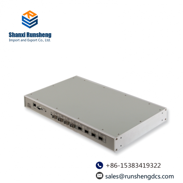 GE VMIACC-5595-208 Reflective Memory Hub Assembly for Advanced Industrial Control Systems