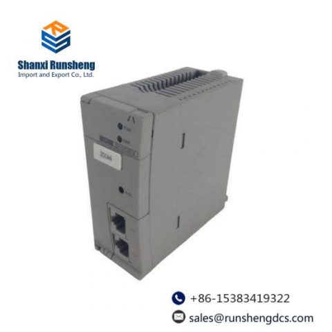 ABB PU516 3BSE013064R1 Industrial Control Module for Efficient Automation