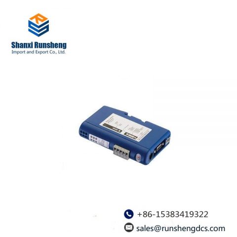 HMS ABC-PDP AB7000-C COMMUNICATOR: High-Performance Ethernet Communicator for Industrial Automation