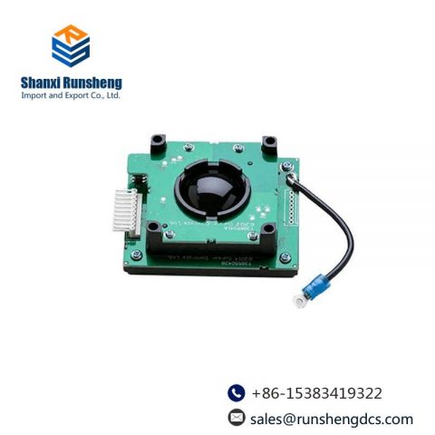 Honeywell 51304362-200 High-Performance Industrial Control Module