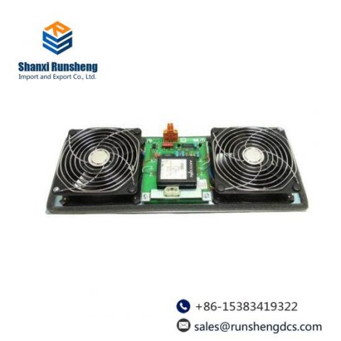 Honeywell 51199947-275 230V Fan Assembly Kit