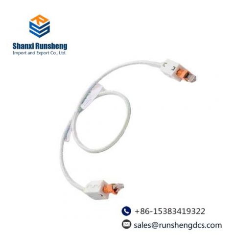 Honeywell 51305341-100 Industrial Control Cable
