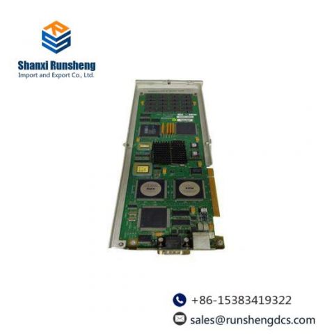 HONEYWELL 51305517-100 PLC Module, Core Component for Industrial Automation Systems