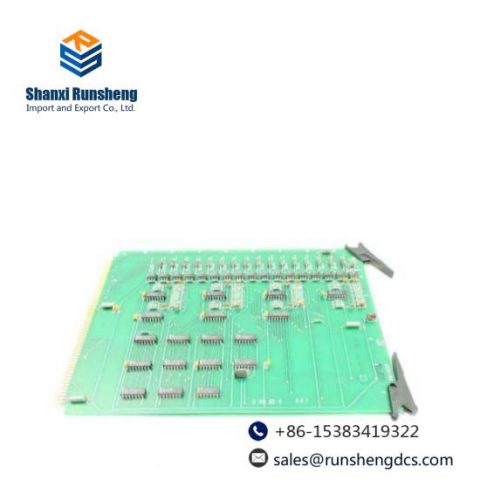 Honeywell 51390086-100 Circuit Board; Manufacturer: Honeywell