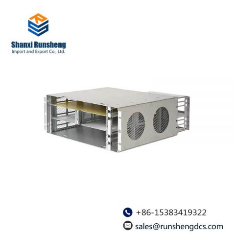 Honeywell 51402455-100 MP-DNCF02-200 PLC Module