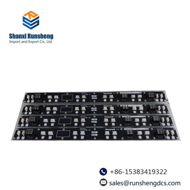Honeywell 51402455-100 MP-DNCF02-200 PLC Module