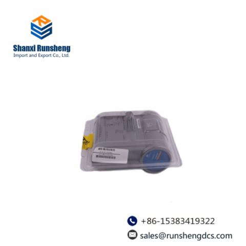 Honeywell 8C-TAIDA1 Analog Input Module - Industrial Automation Solution