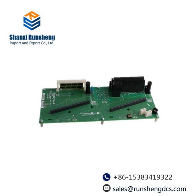 Honeywell 51401072300 Industrial Control Module, High Performance & Reliability