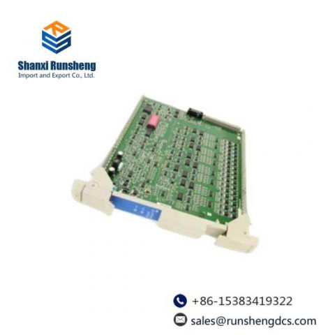 Honeywell 900S75-0460 I/O Scanner