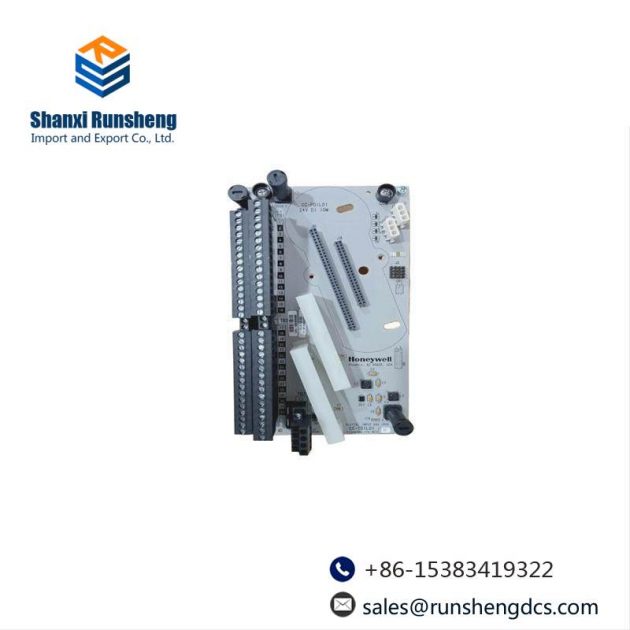 HONEYWELL DC-TDIL01 Industrial Control Module