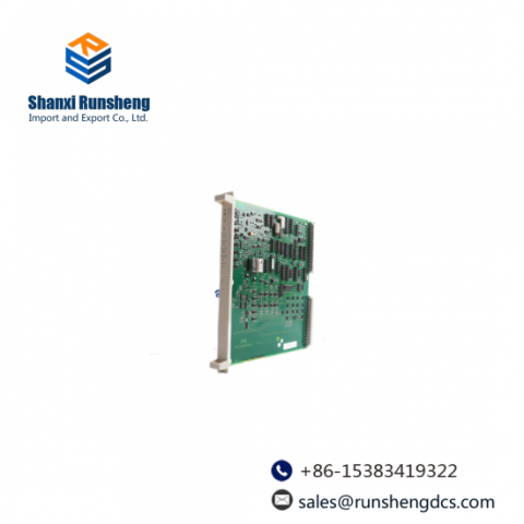 Honeywell MU-PSIM11 51304362-300: Precision Control Module