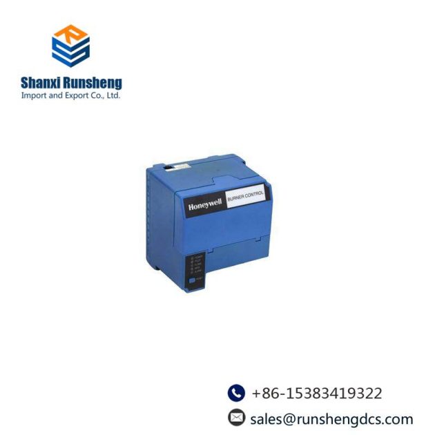 Honeywell RM7840L1018 Combustion Controller: Advanced Control for Optimal Performance