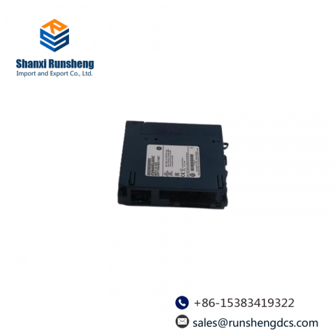 FANUC A06B-0269-B200 AC Servo Motor, Advanced Industrial Module