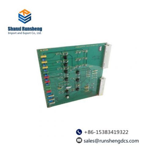 ICS TRIPLEX 9100 Off-the-Shelf Modules