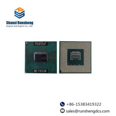 ICS TRIPLEX T9300 I/O Backplane - Advanced Industrial Control Module
