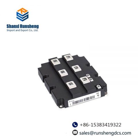 Siemens IGBT FZ1800R16KF4 Trans IGBT Module