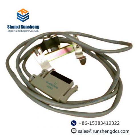 Foxboro PM400YK Control Module