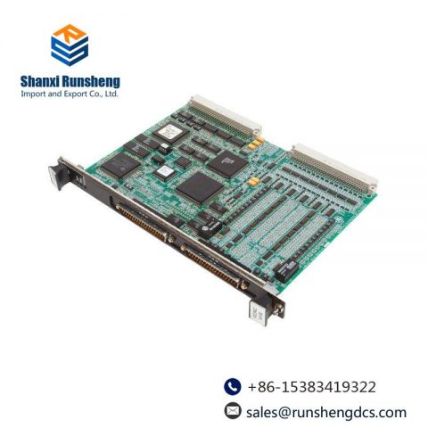 GE IS200EACFG1B Circuit Board: EX2100 Series Exciter AC Feedback