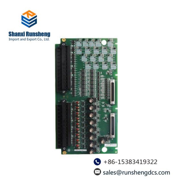 GE IC800SSI407RD2RR Versatile Motion Control Module