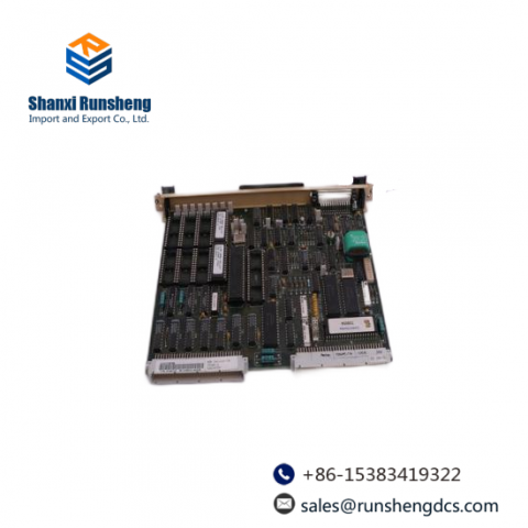 YASKAWA JRMSI-MB70A - Advanced Motion Control Module, for Industrial Automation