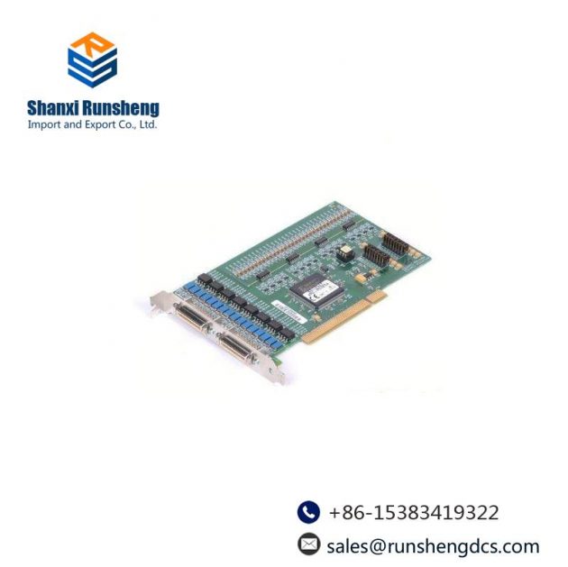 Keithley PDMA-32 Data Acquisition Module