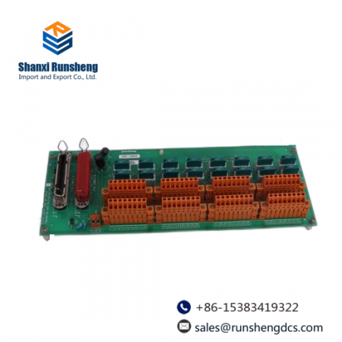 KOLLMORGEN CB06560 PRD-B040SAIB-62 Control Module - Precision Industrial Automation Component