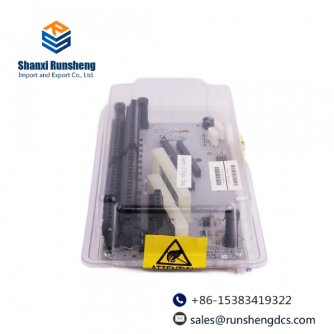 KONE P-24783-003 | Door Operator | Control Board