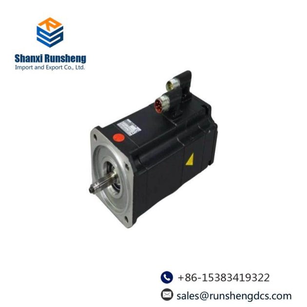 KUKA 1FK7063-5AF71-1SY3-Z S77 Industrial Robot Servo Motor