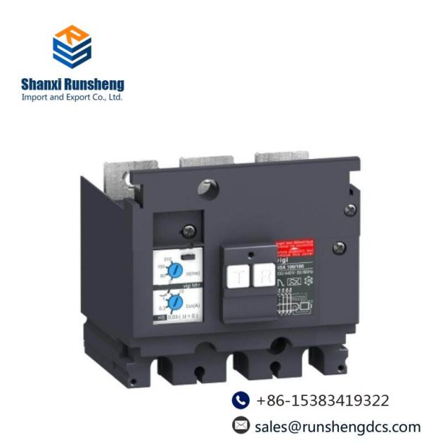 Schneider LV431533: Industrial Automation Components by Schneider Electric
