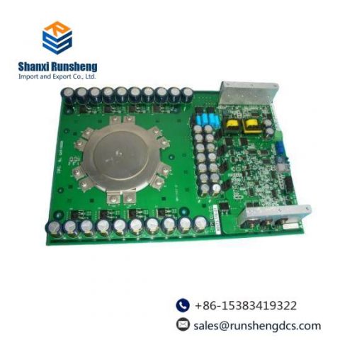Mitsubishi GU-D15 80173-110-01/G651885A Industrial Control Module
