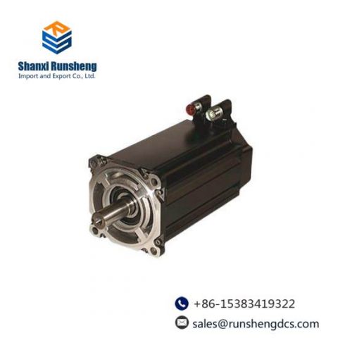 MPL-B4560F-MK74AA - Precision Servo Motor, Designed for Industrial Control Applications