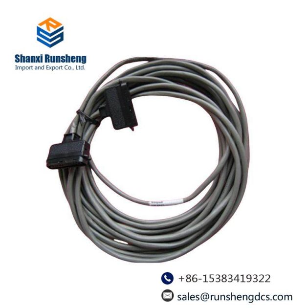 HONEYWELL MU-KFTA05 FTA Cable - High-Performance Control Cable