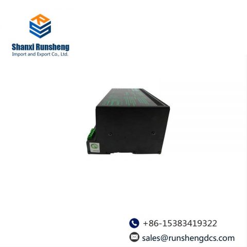 MURR Power Supply 857781 - RADISYS MPC4, Efficient & Reliable Power Solution